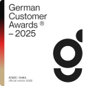 German Customer Awards 2025
